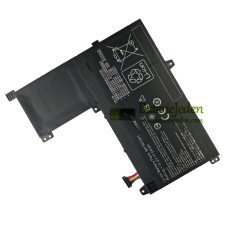 Baterie pro Asus Q502L Q502LA B41N1341 [náhradní baterie]